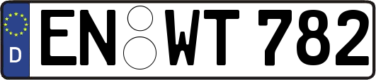 EN-WT782