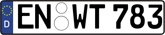 EN-WT783