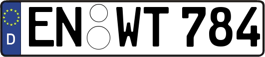 EN-WT784