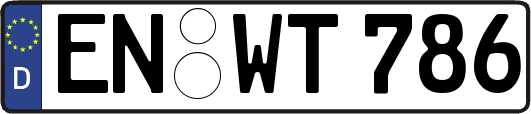 EN-WT786