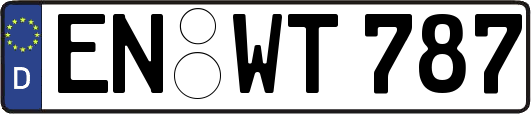 EN-WT787