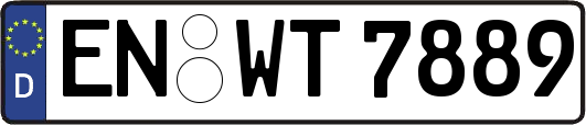 EN-WT7889