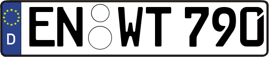 EN-WT790