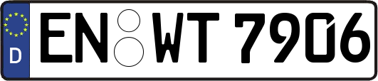EN-WT7906