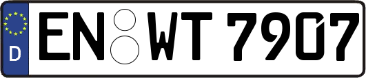 EN-WT7907