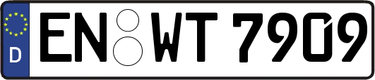EN-WT7909