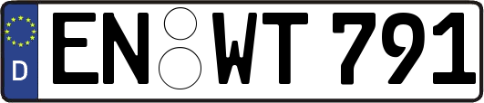 EN-WT791