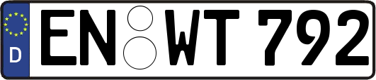 EN-WT792