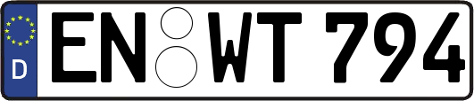 EN-WT794