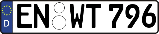 EN-WT796