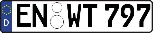 EN-WT797