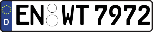 EN-WT7972