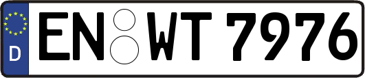 EN-WT7976