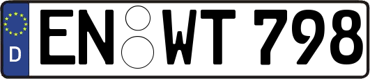 EN-WT798