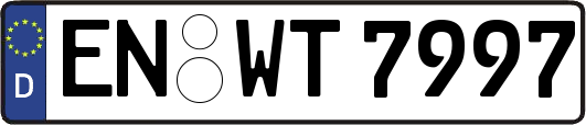 EN-WT7997