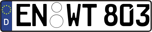 EN-WT803