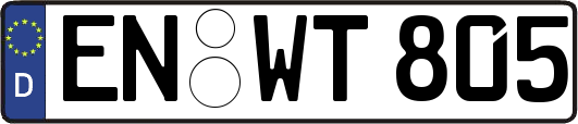 EN-WT805