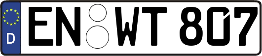EN-WT807