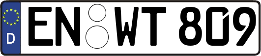 EN-WT809