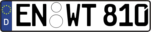 EN-WT810