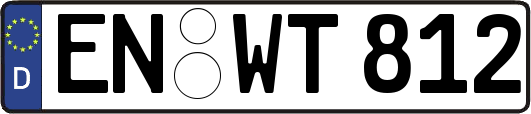 EN-WT812