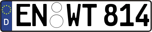 EN-WT814
