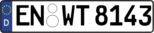 EN-WT8143