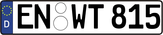 EN-WT815