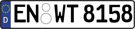 EN-WT8158