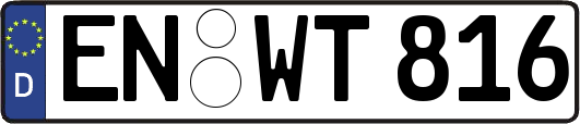EN-WT816