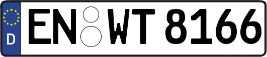 EN-WT8166