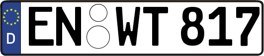 EN-WT817