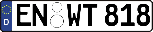 EN-WT818