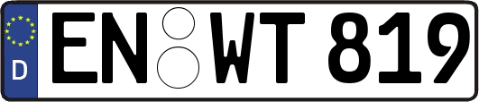 EN-WT819