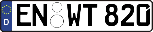 EN-WT820