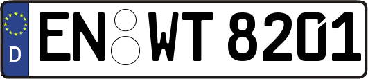 EN-WT8201