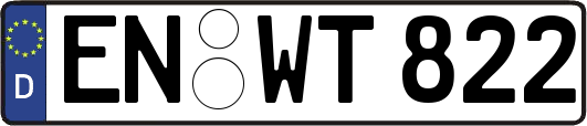 EN-WT822