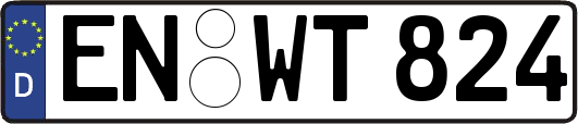 EN-WT824
