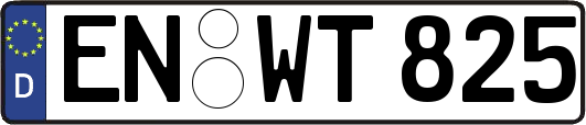 EN-WT825