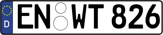 EN-WT826