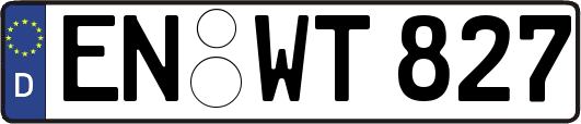 EN-WT827