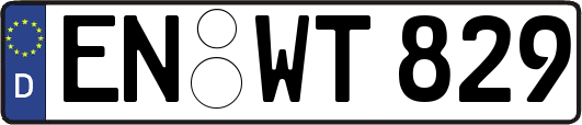 EN-WT829
