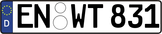 EN-WT831