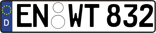 EN-WT832
