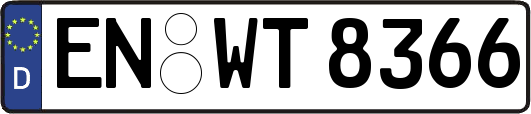 EN-WT8366
