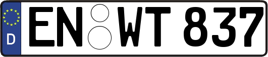 EN-WT837