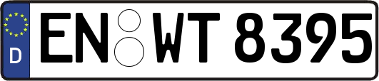 EN-WT8395
