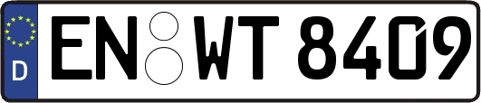 EN-WT8409