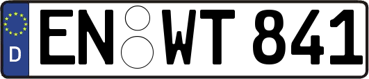 EN-WT841