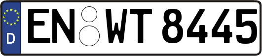 EN-WT8445